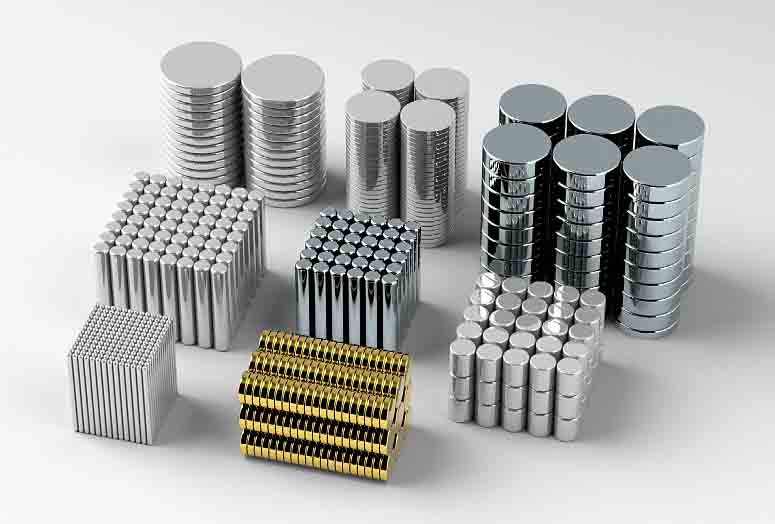 Neodymium Magnet Neodymium Magnet