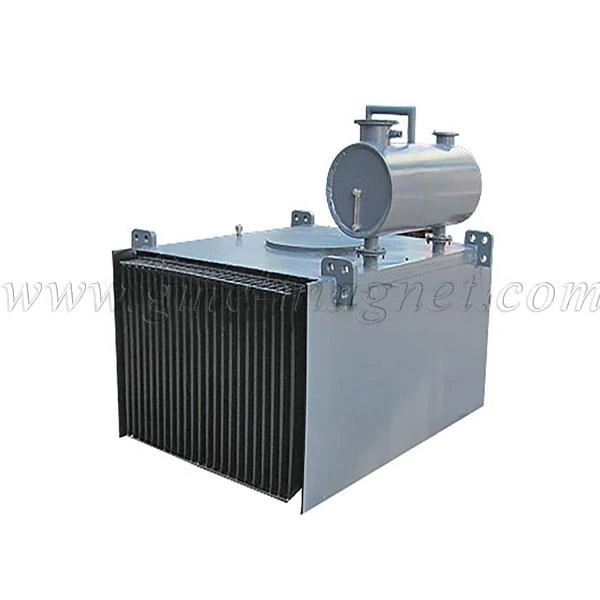 Separator electromagnetic RCDE