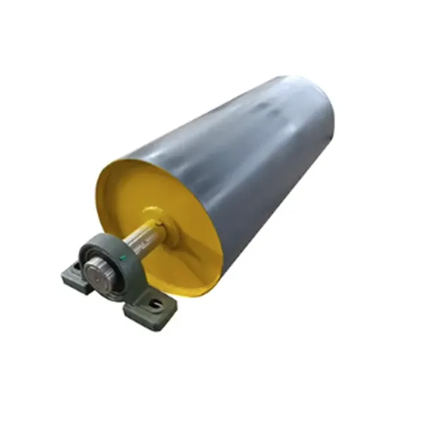 Scripete magnetic cu tambur magnetic tip GME RCT